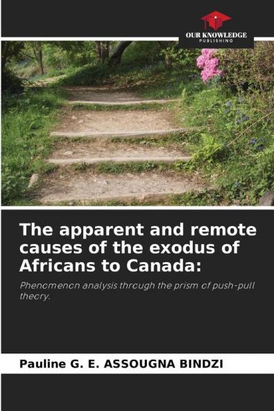 The apparent and remote causes of the exodus of Africans to Canada: