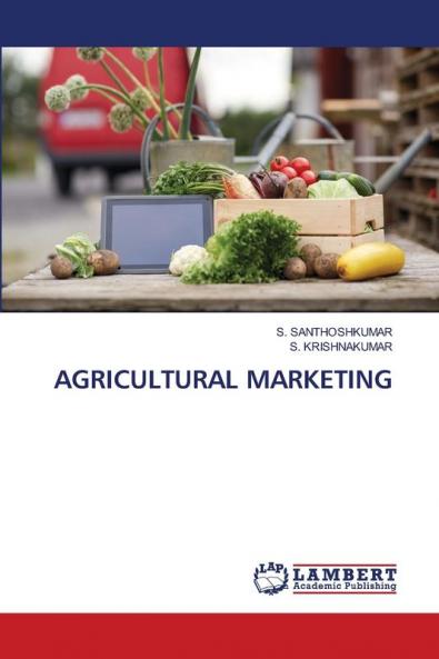 AGRICULTURAL MARKETING
