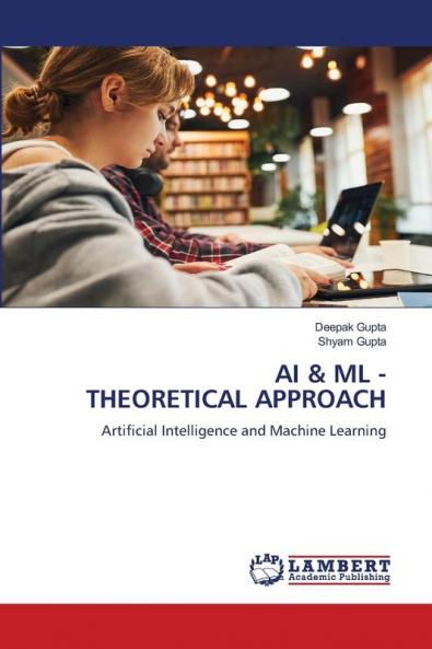 AI & ML - THEORETICAL APPROACH