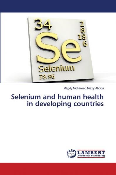 Selenium and human health in developing countries