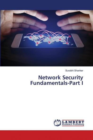 Network Security Fundamentals-Part I