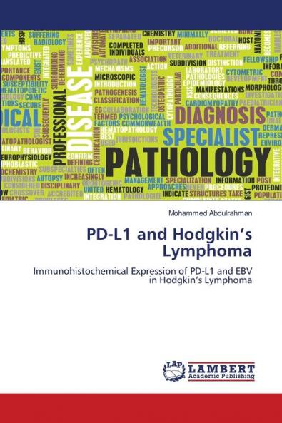 PD-L1 and Hodgkin's Lymphoma