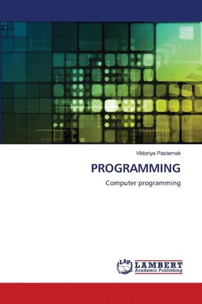 PROGRAMMING