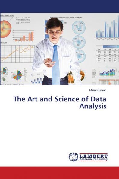 The Art and Science of Data Analysis