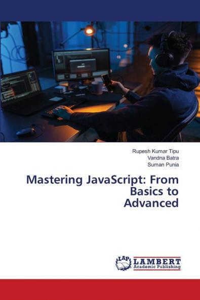 Mastering JavaScript