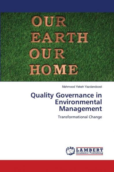 Quality Governance in Environmental Management