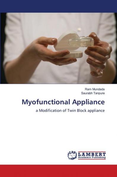 Myofunctional Appliance