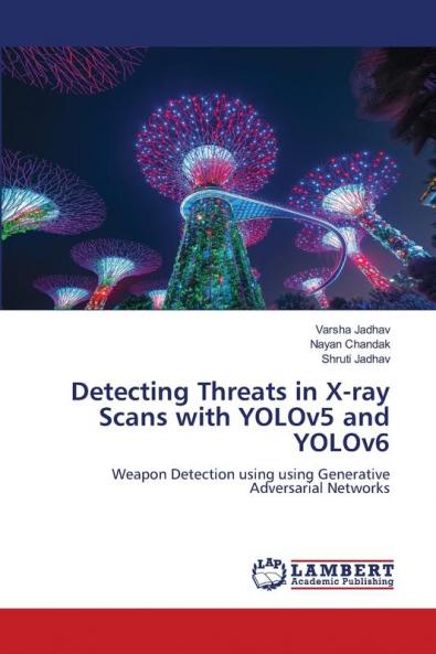 Detecting Threats in X-ray Scans with YOLOv5 and YOLOv6