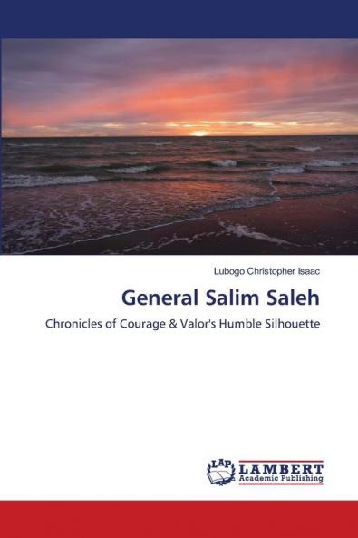 General Salim Saleh