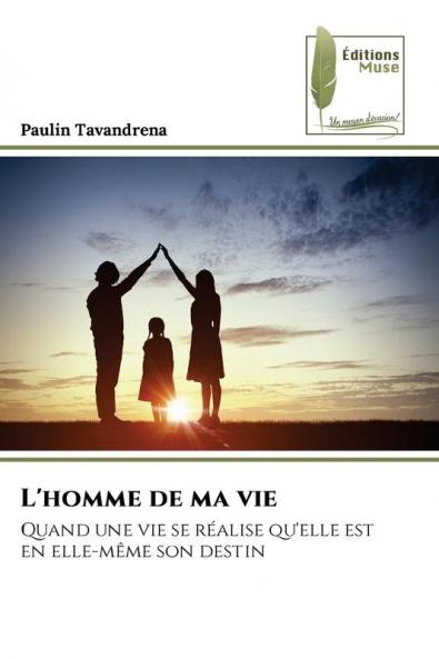 L'homme de ma vie