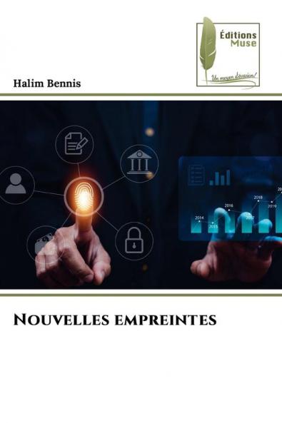 Nouvelles empreintes