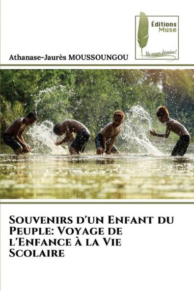 Souvenirs d'un Enfant du Peuple