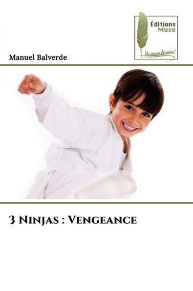 3 Ninjas