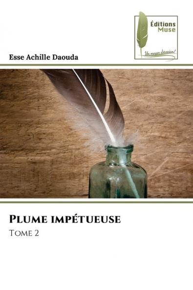 Plume impétueuse