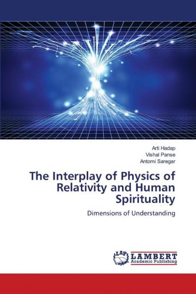 The Interplay of Physics of Relativity and Human Spirituality
