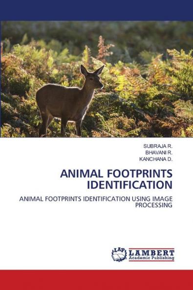 ANIMAL FOOTPRINTS IDENTIFICATION