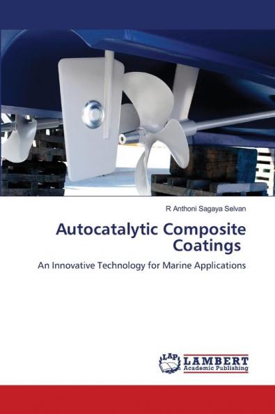 Autocatalytic Composite Coatings