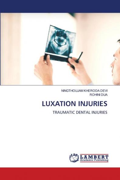 LUXATION INJURIES