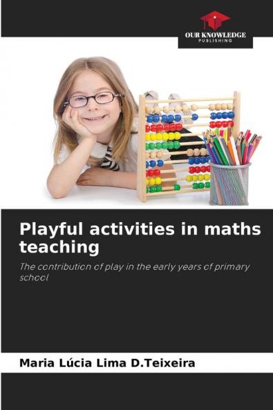 Playful activities in maths teaching