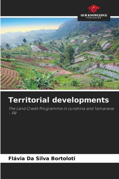 Territorial developments