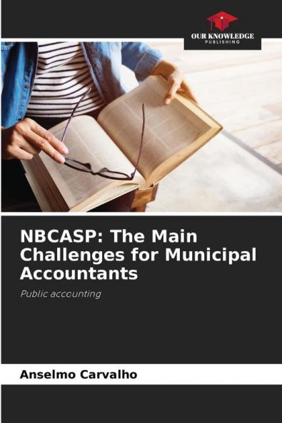 NBCASP: The Main Challenges for Municipal Accountants