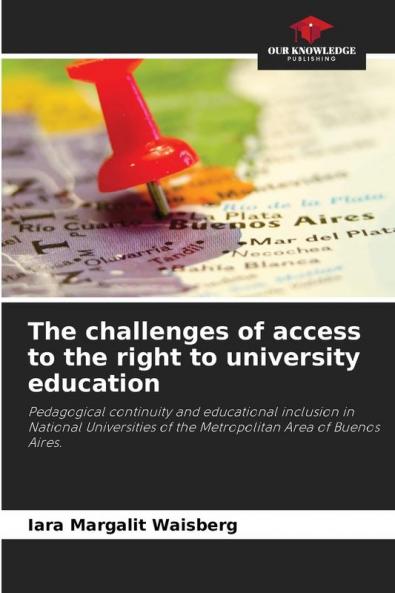 The challenges of access to the right to university education