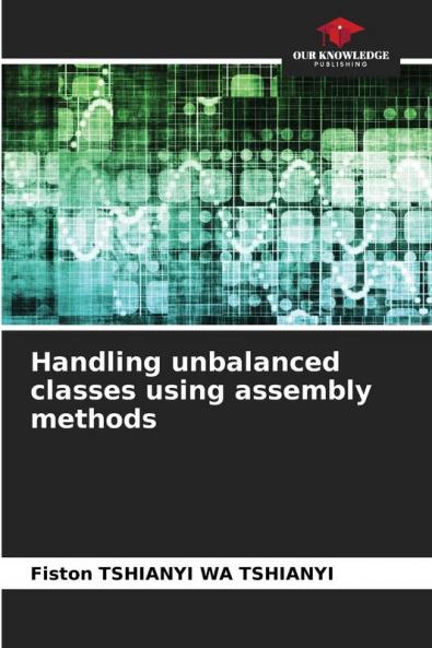 Handling unbalanced classes using assembly methods