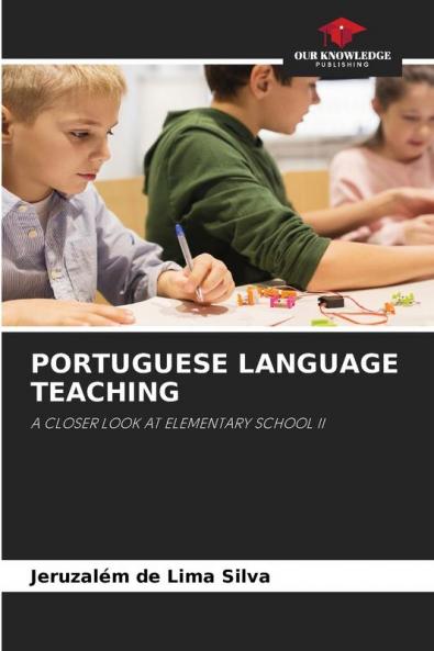 PORTUGUESE LANGUAGE TEACHING