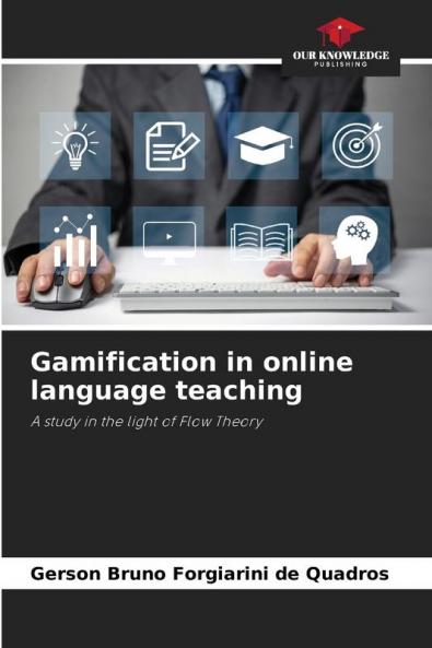 Gamification in online language teaching