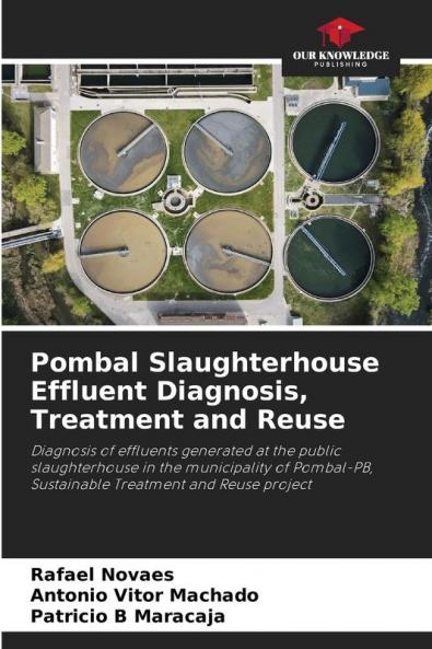 Pombal Slaughterhouse Effluent Diagnosis Treatment and Reuse