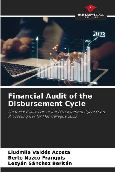 Financial Audit of the Disbursement Cycle