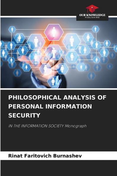 PHILOSOPHICAL ANALYSIS OF PERSONAL INFORMATION SECURITY