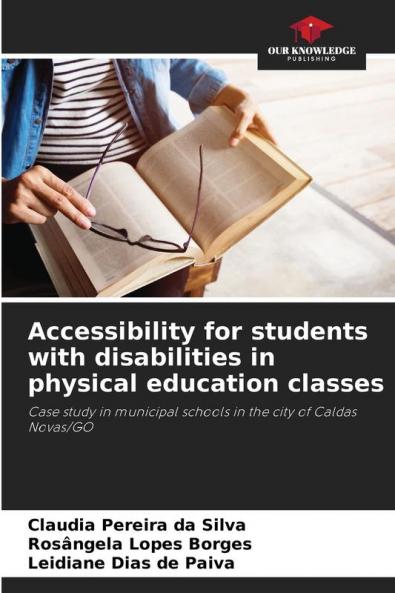 Accessibility for students with disabilities in physical education classes