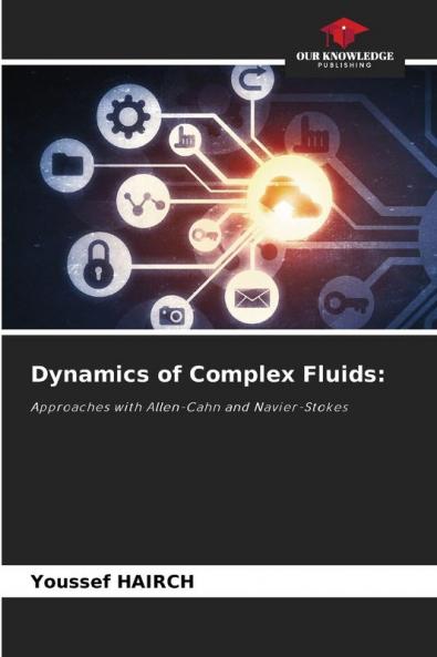 Dynamics of Complex Fluids
