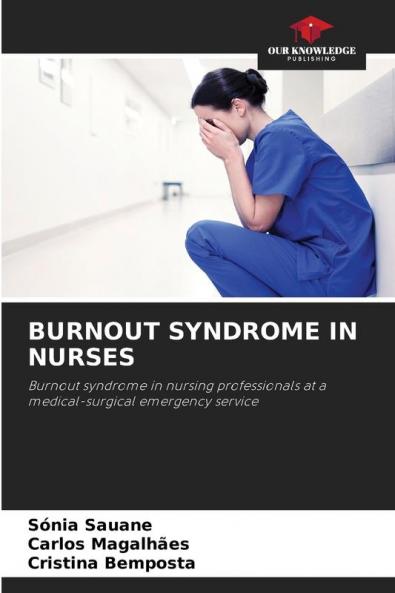 BURNOUT SYNDROME IN NURSES