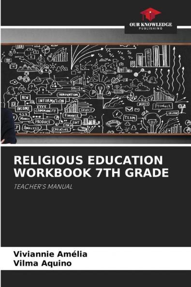 RELIGIOUS EDUCATION WORKBOOK 7TH GRADE