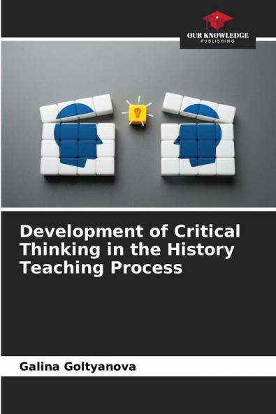 Development of Critical Thinking in the History Teaching Process
