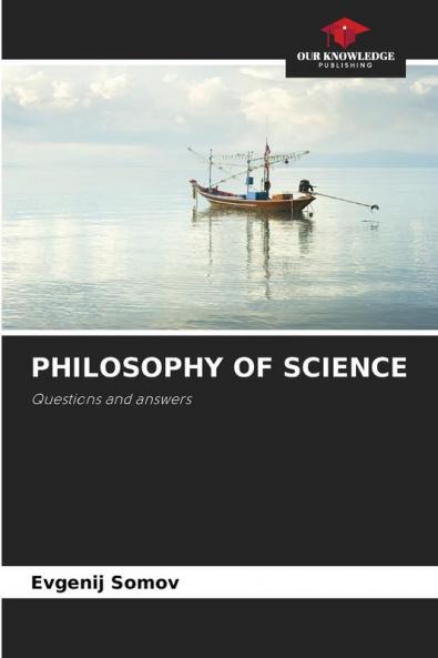 PHILOSOPHY OF SCIENCE
