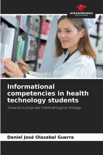 Informational competencies in health technology students