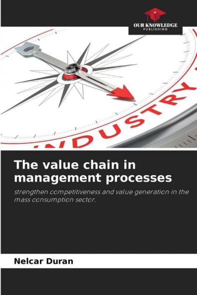 The value chain in management processes