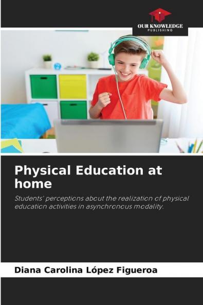 Physical Education at home