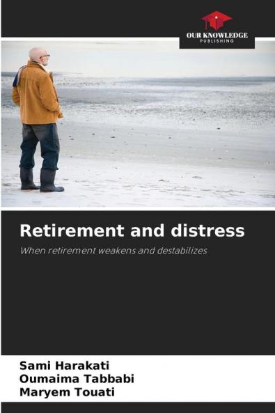 Retirement and distress