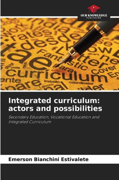 Integrated curriculum