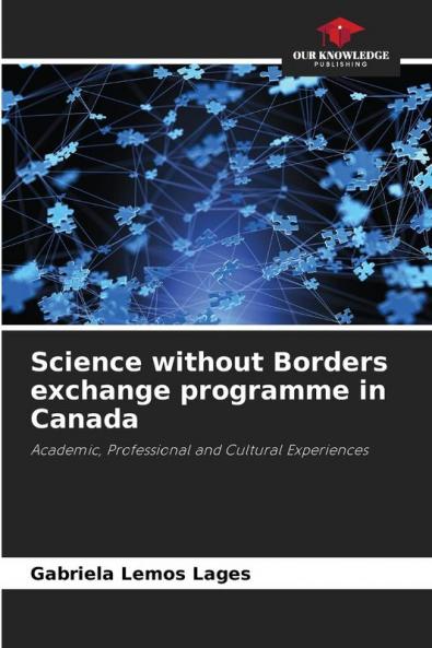 Science without Borders exchange programme in Canada