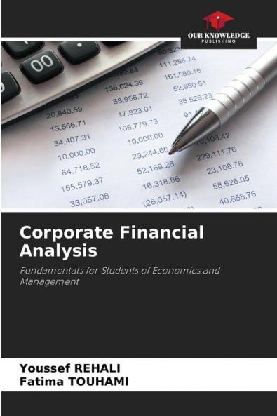 Corporate Financial Analysis