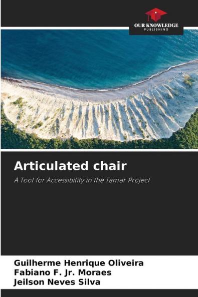 Articulated chair