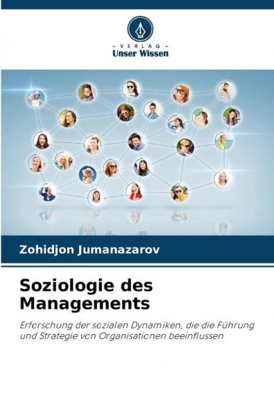 Soziologie des Managements