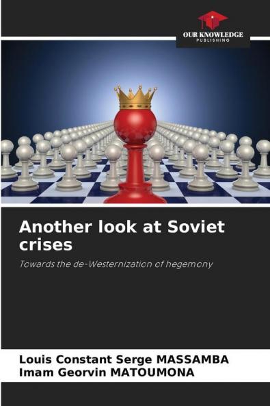Another look at Soviet crises