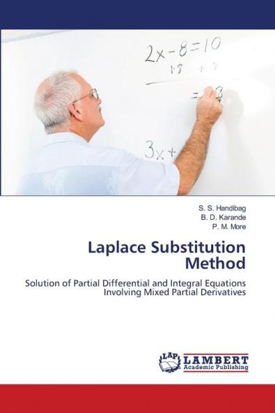 Laplace Substitution Method