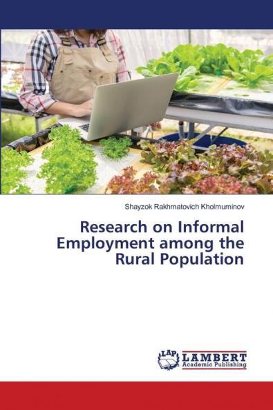 Research on Informal Employment among the Rural Population